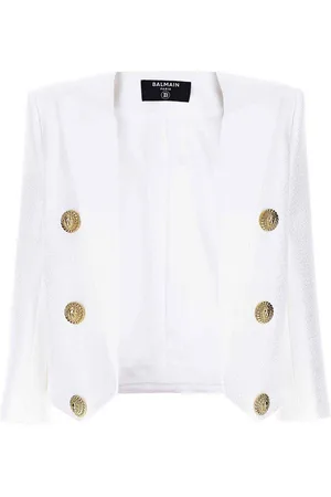 Balmain Blazer Spencer