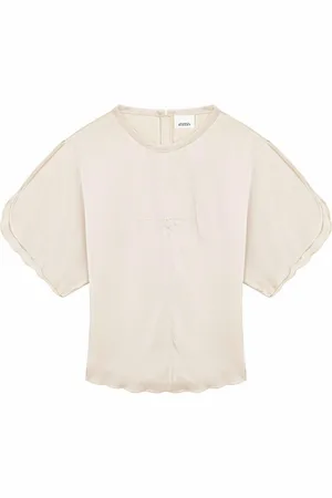 Isabel Marant Karlita Blouse