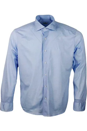 SONRISA Camicia Azzurre