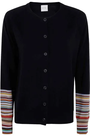 Paul Smith Cardigan lavorato a maglia