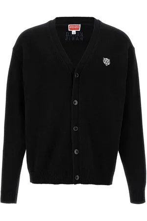 Kenzo Cardigan