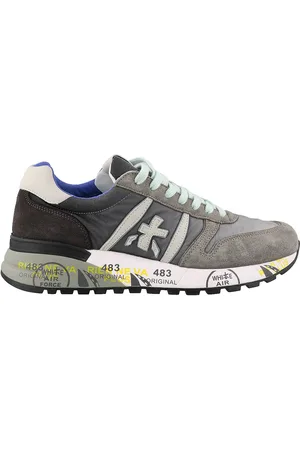 Premiata Sneaker Lander 4586