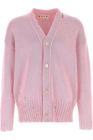 Marni Cardigan lavorato a maglia