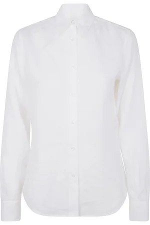 Aspesi Camicia classica a maniche lunghe