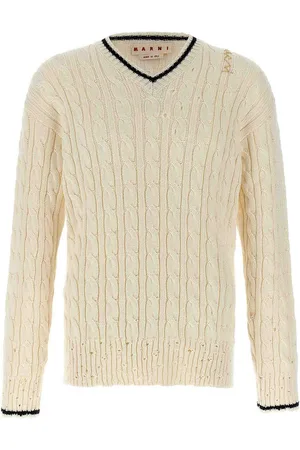 Marni Maglia con scollo a V