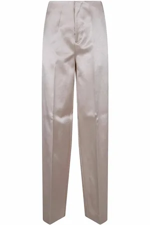 Serafini Pantaloni a gamba larga