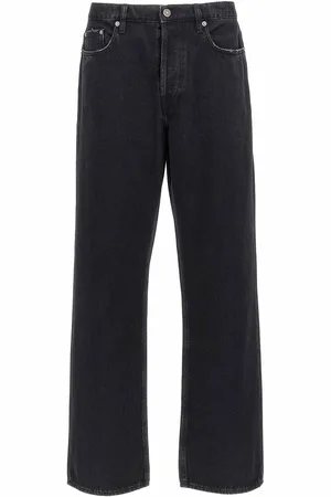 Golden Goose Jeans da skate
