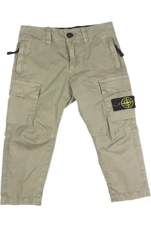 Stone Island Pantaloni