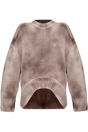 The Attico Maglione Girocollo