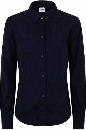 Aspesi Colla per camicia leggera