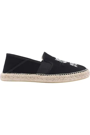 Kenzo Espadrillas Lucky Tiger