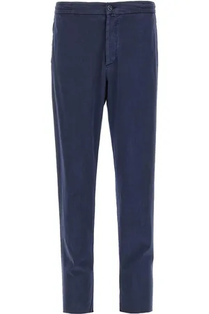 Kiton Pantaloni Up1Lac