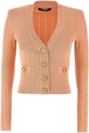 Balmain Cardigan