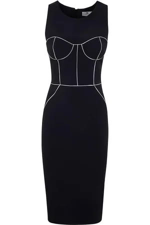 Elisabetta Franchi Abito midi