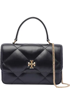 Tory Burch Borsa mini Kira trapuntata a rombi