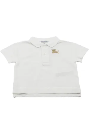 Burberry T-shirt bianca