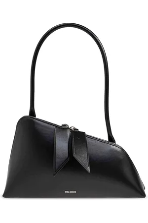 The Attico Borsa a tracolla Alba