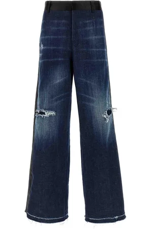 Dsquared2 Jeans da smoking