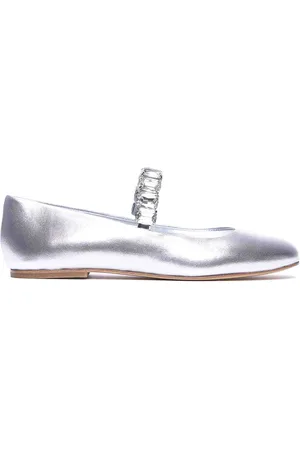 Casadei Ballerina Flash