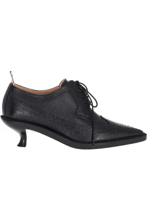 Thom Browne Scarpe stringate in pelle