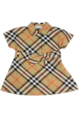 Burberry Vestito grigi