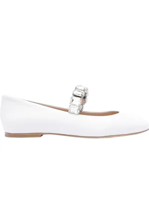 Casadei Ballerina Flash