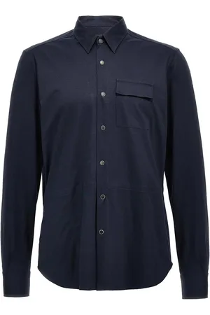 Kiton Camicia Buba