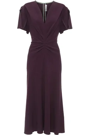 Victoria Beckham Vestito Midi