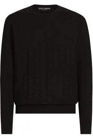 Dolce & Gabbana Maglione neri