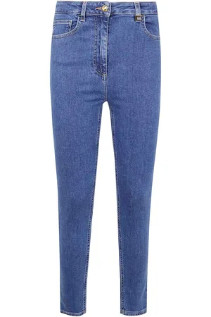 Elisabetta Franchi Jeans attillati