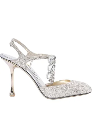 Jimmy Choo Sandali con Décolleté Verity
