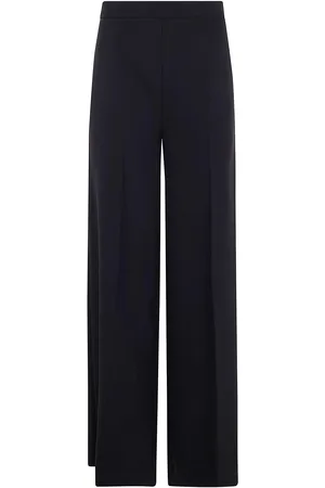 Twin-Set Pantaloni a gamba larga