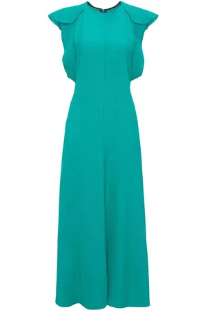 Victoria Beckham Vestito Midi
