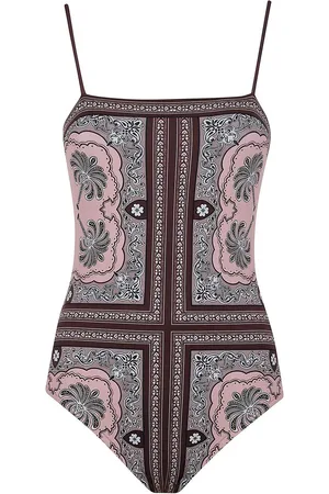 La DoubleJ Elle Swimsuit (Place)