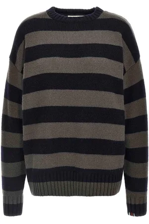 EXTREME CASHMERE N383 Maglione da strada adorabile