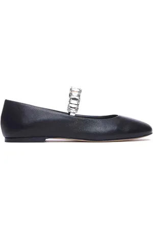 Casadei Ballerina in cristallo
