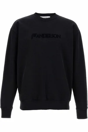 J.W.Anderson J. W. Anderson Felpa con ricamo logo