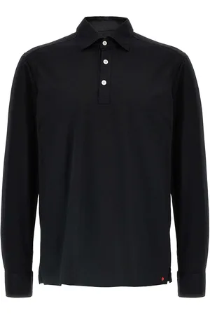 Kiton Polo Positano