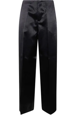 Serafini Pantaloni a gamba larga
