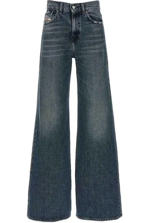 Diesel 1978 D-Akemi Jeans
