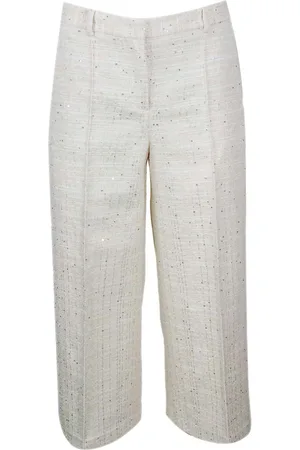 ELEVENTY Pantaloni Casual