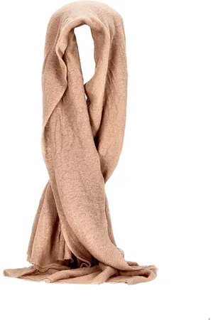 Botto Giuseppe Sciarpa in cashmere leggera
