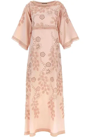 Alberta Ferretti Abito Sangallo