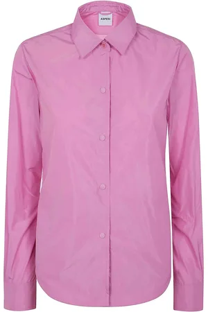 Aspesi Colla per camicia leggera