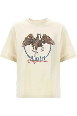 AMIRI T-shirt Pegaso