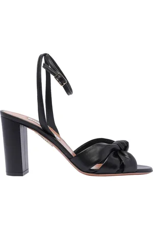 Aquazzura Sandali con Décolleté Nina