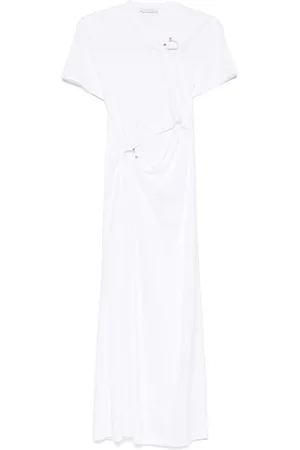 Paco rabanne Vestito Lungo