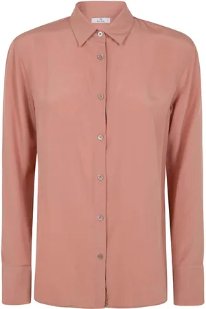 Paul Smith Camicia da donna con abbottonatura a spirale