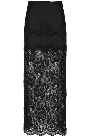 Paco rabanne Gonna Pizzo