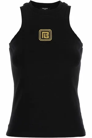 Balmain Canotta Pb
